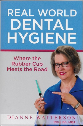 The Consummate Dental Hygienist book